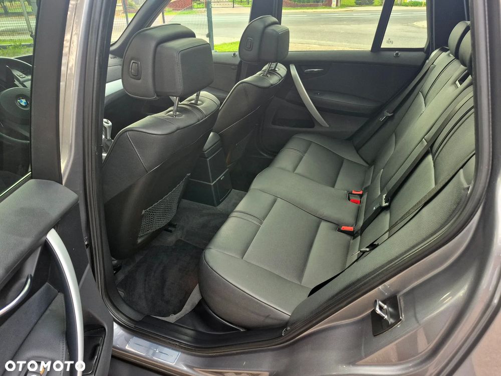 BMW X3 xDrive20d Edition Exclusive - 19