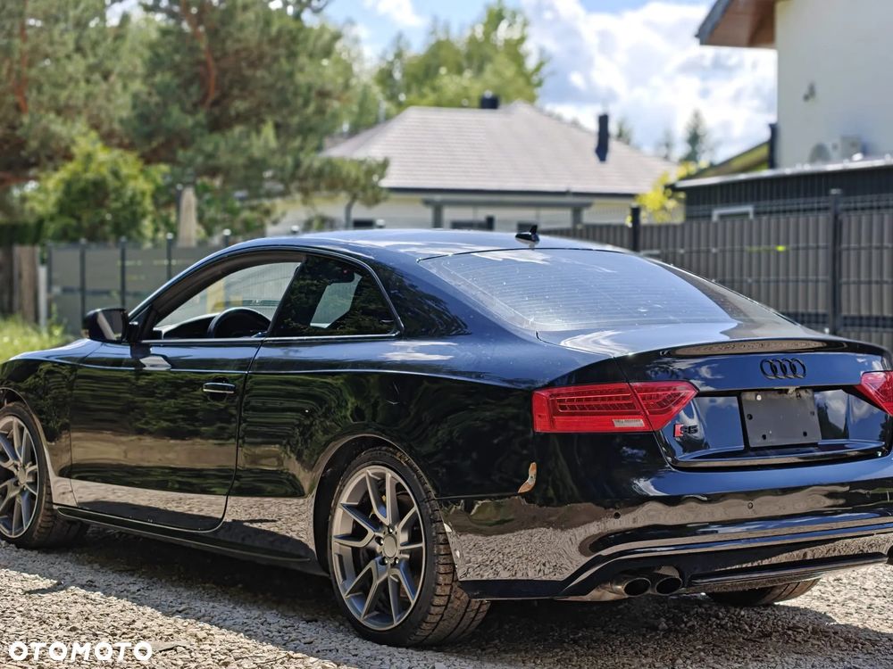Audi S5 Coupé 3.0 TFSI Quattro S tronic - 1