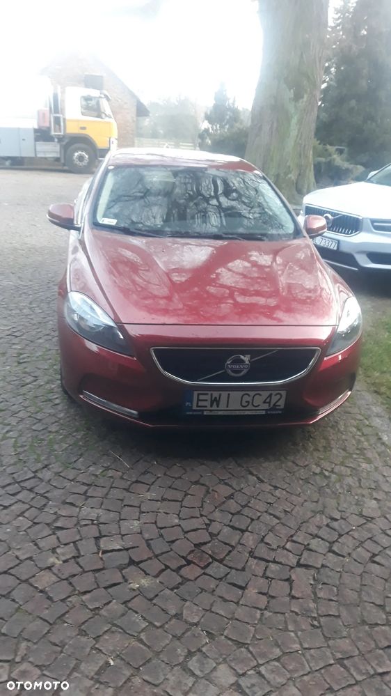 Volvo V40 D3 Momentum - 7