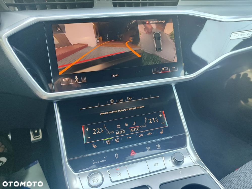Audi A6 Limousine 40 TDI mHEV Quattro Sport S tronic - 24