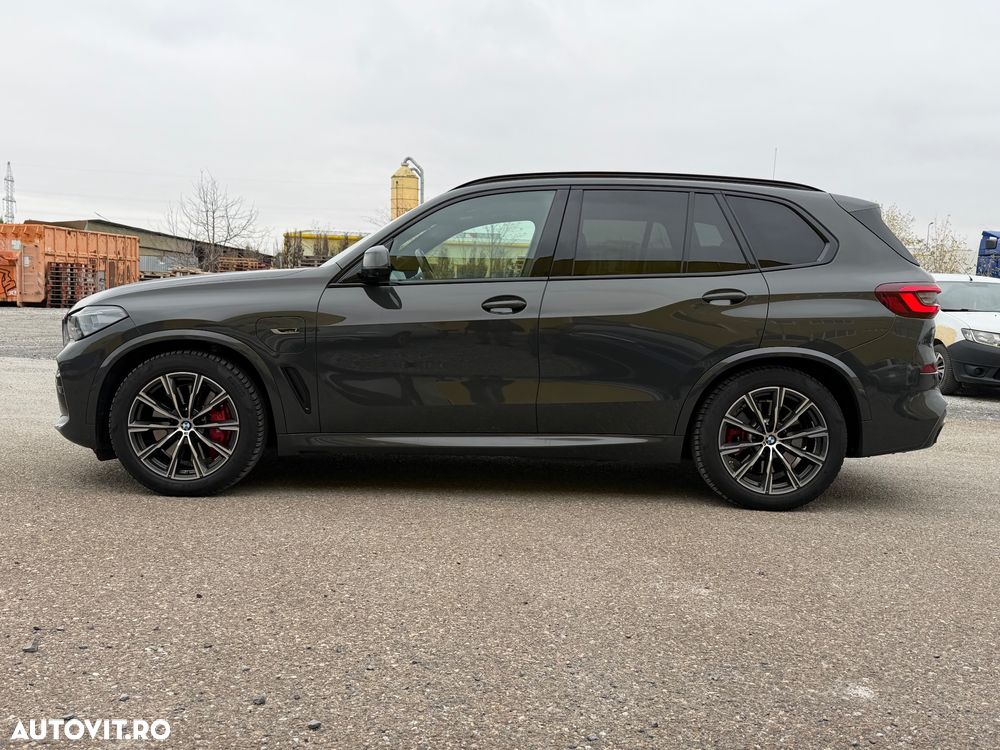 BMW X5 - 3