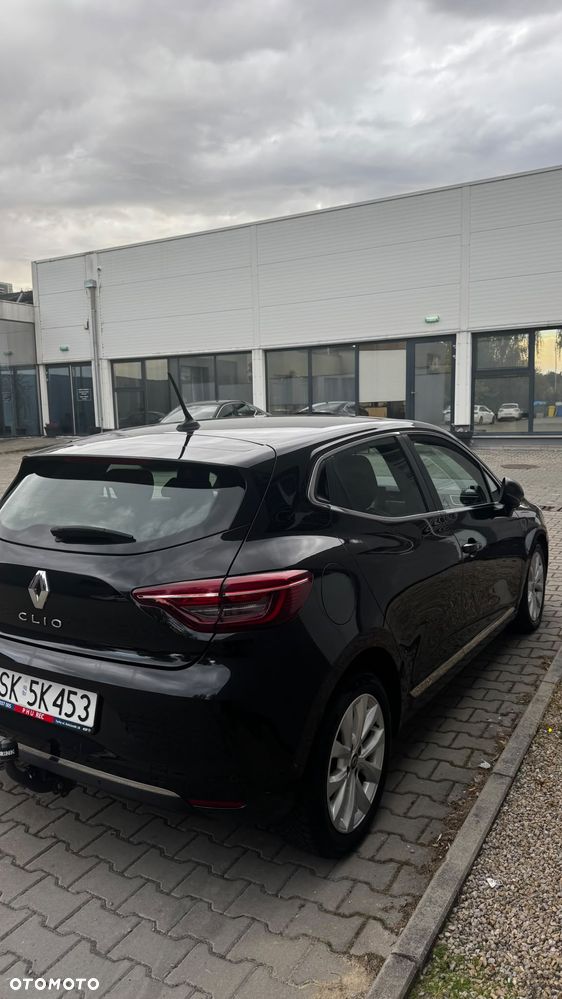 Renault Clio - 9
