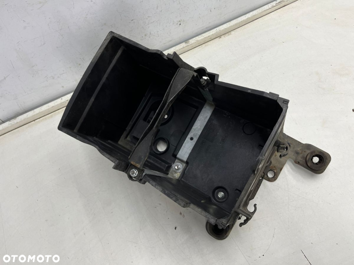 Podstawa akumulatora Ford C-Max Mk1 CMax Mk1 Ford Focus MK2 03-10r. obudowa akumulatora - 6