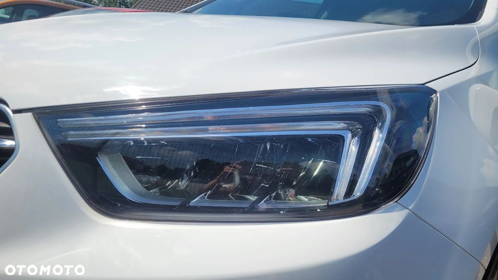 Opel Mokka X 1.4 (ecoFLEX) Start/Stop 4x4 Color Innovation - 10