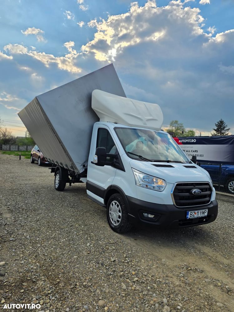 Ford TRANSIT - 9