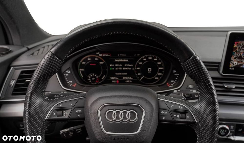 Audi Q5 55 TFSI e Quattro S tronic - 15