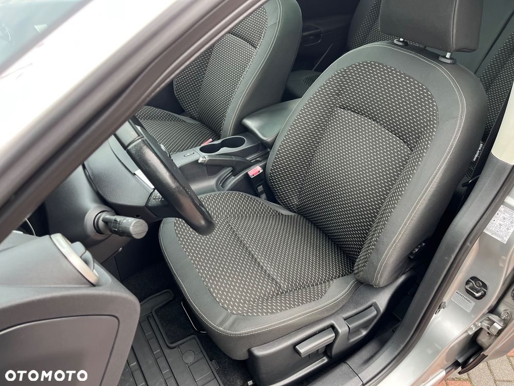 Nissan Qashqai+2 2.0 Tekna - 23