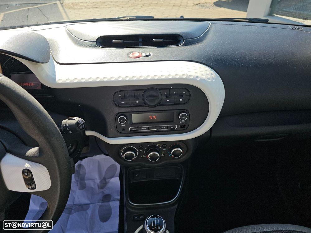 Renault Twingo 1.0 SCe Zen - 28