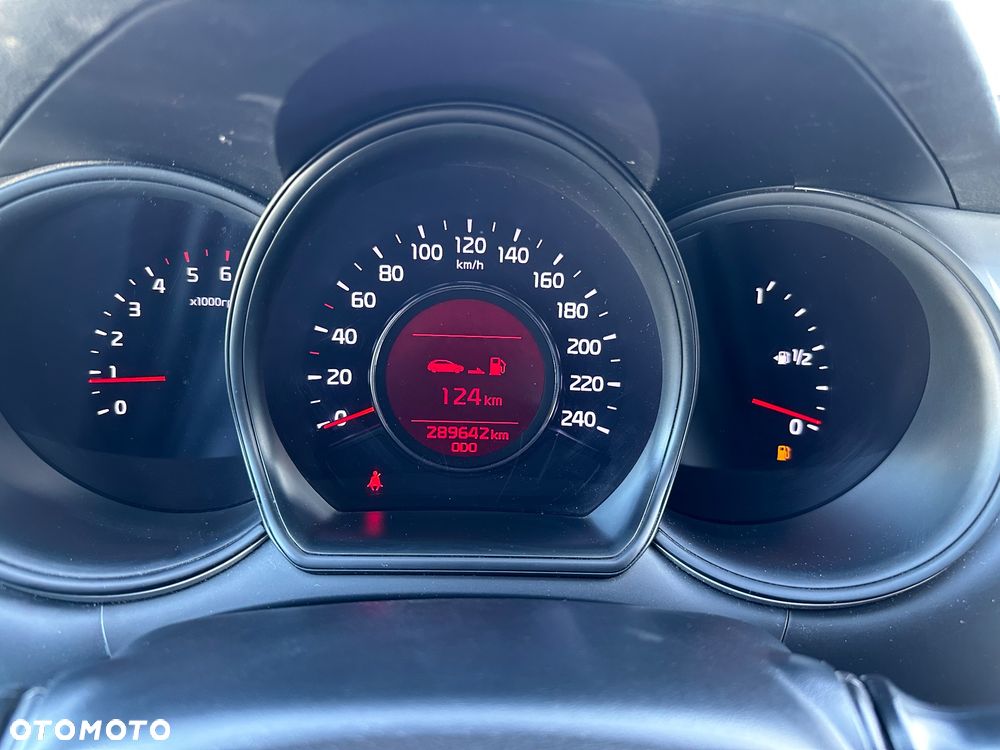 Kia Ceed 1.4 CRDi S - 12