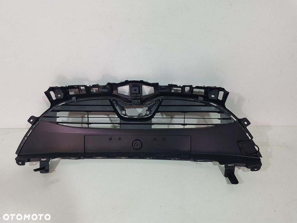 TOYOTA YARIS IV 4 GRILL ATRAPA KRATKA ŚRODKOWA 53111-0DD41 NOWY ORYGINAŁ - 4