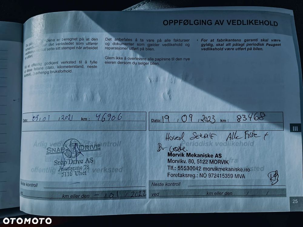 Peugeot Expert 2.0 Standard Premium - 29