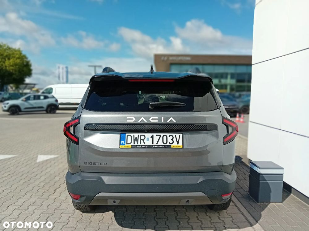Dacia Bigster 1.2 TCe mHEV Journey - 7