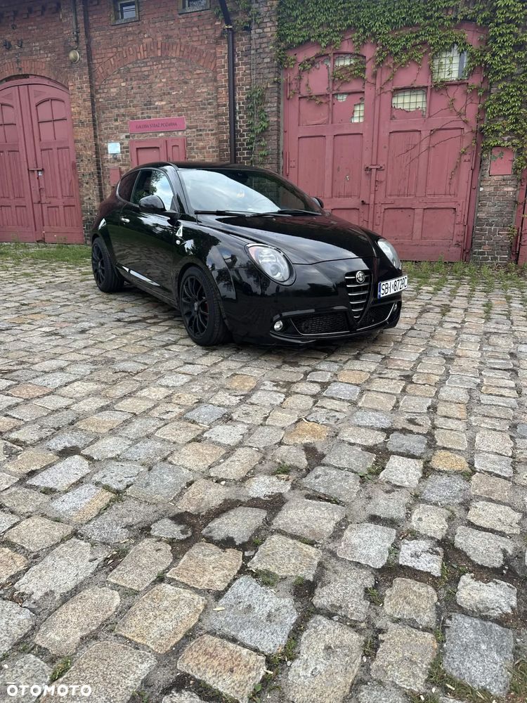 Alfa Romeo Mito - 6