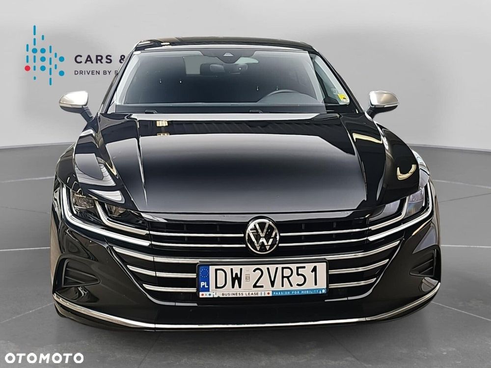 Volkswagen Arteon 2.0 TSI Elegance DSG - 4