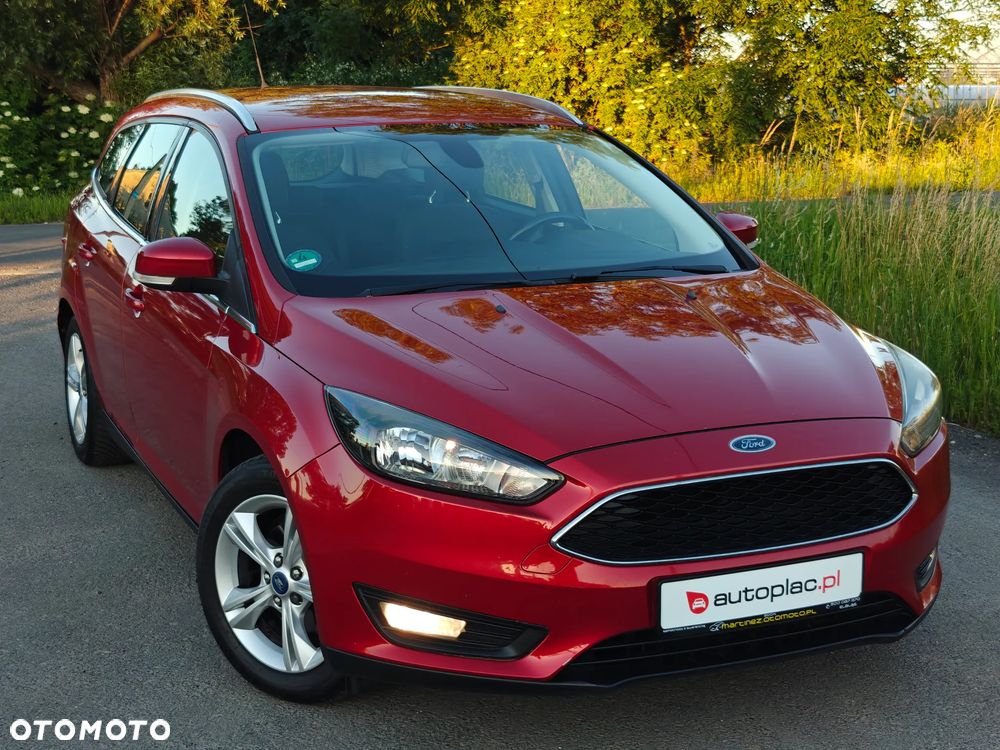 Ford Focus - 17