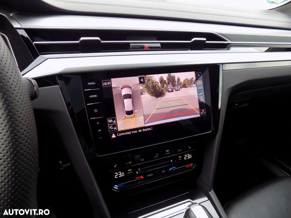 Volkswagen ARTEON 2.0 TDI SCR DSG R-Line - 21
