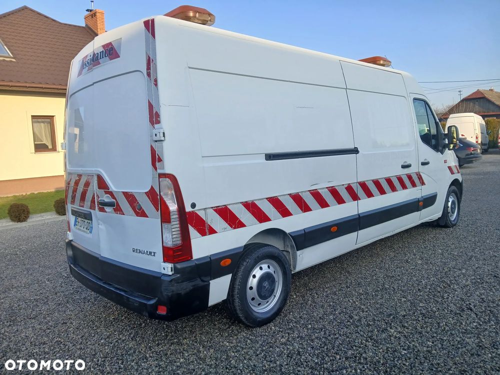 Renault MASTER L3H2 - 3