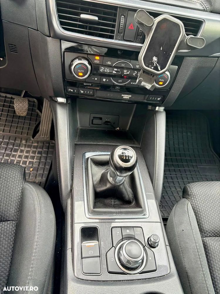 Mazda CX-5 - 6