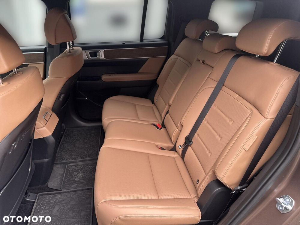 Hyundai Santa Fe - 17