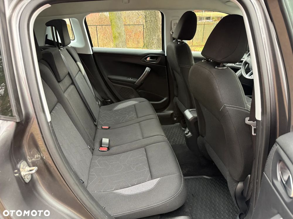 Peugeot 2008 PureTech 82 Active - 19