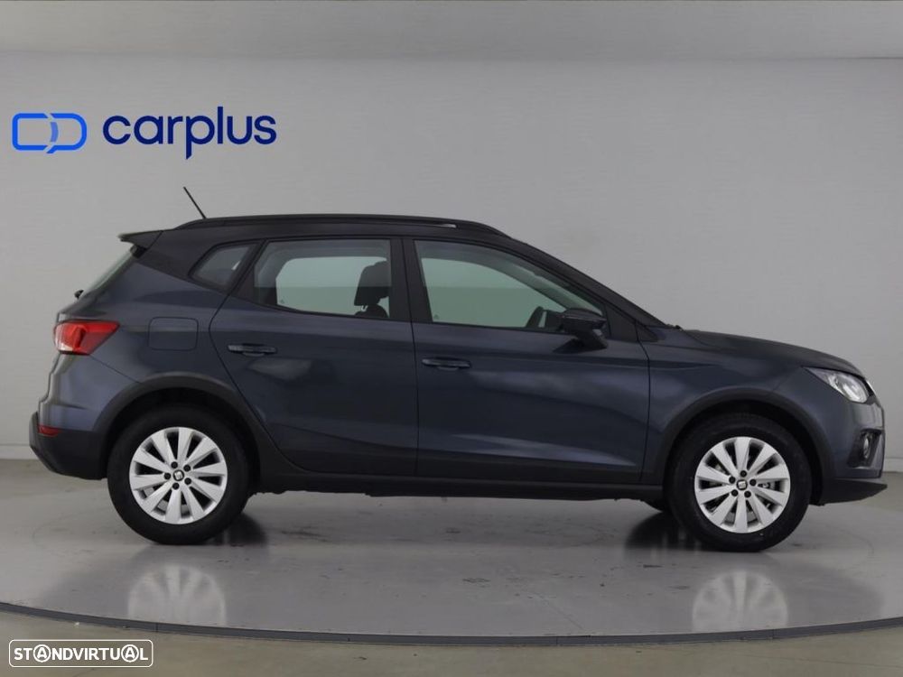 SEAT Arona 1.0 TSI Style - 8