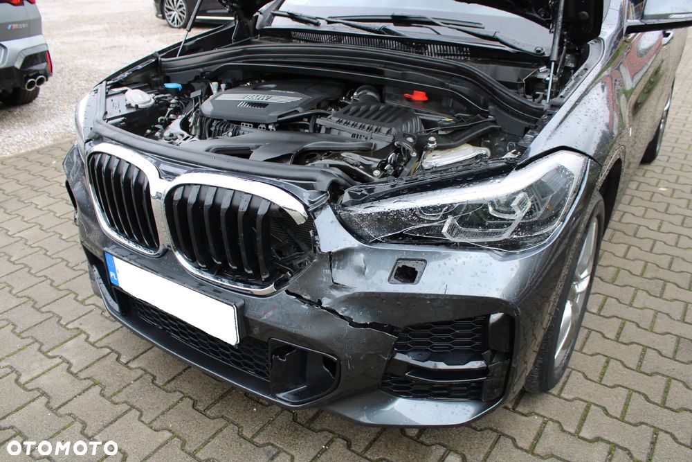 BMW X1 sDrive18i M Sport sport - 16