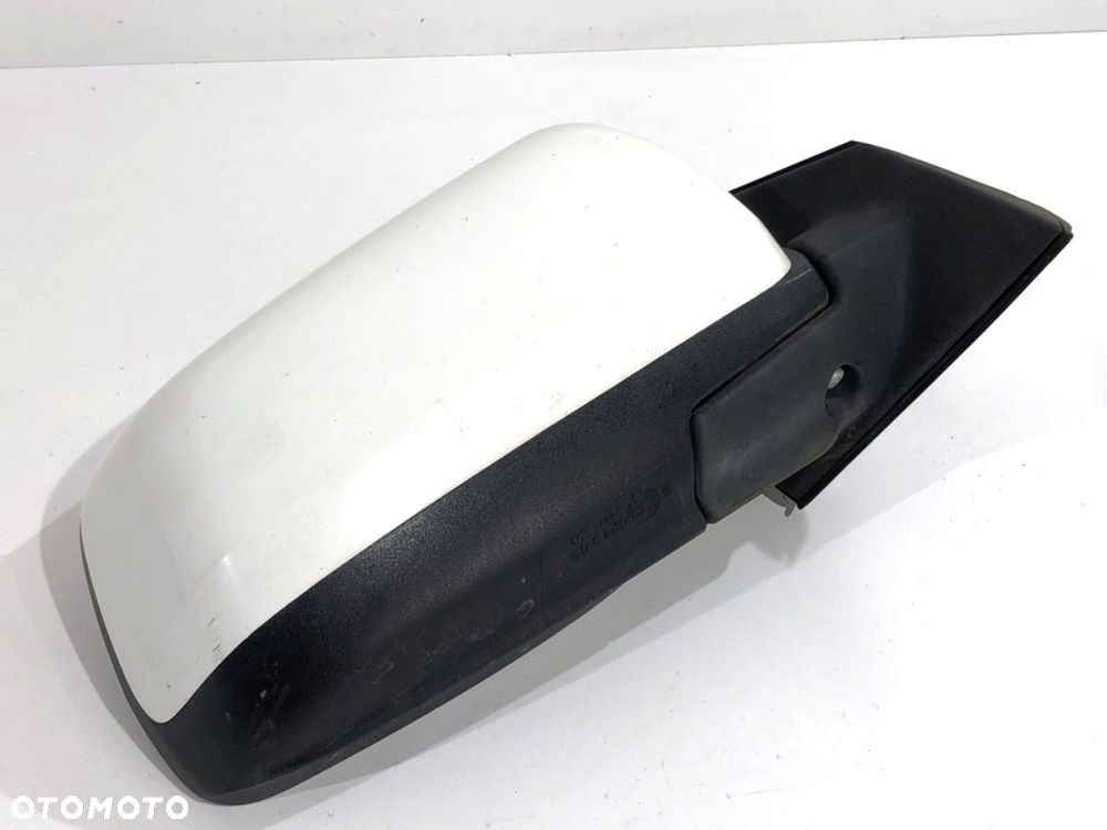 LUSTERKO PRAWY  MITSUBISHI LANCER VIII Sportback (CX_A) 2007 - 2022 1.8 (CX3A) 105 kW [143 KM] - 3