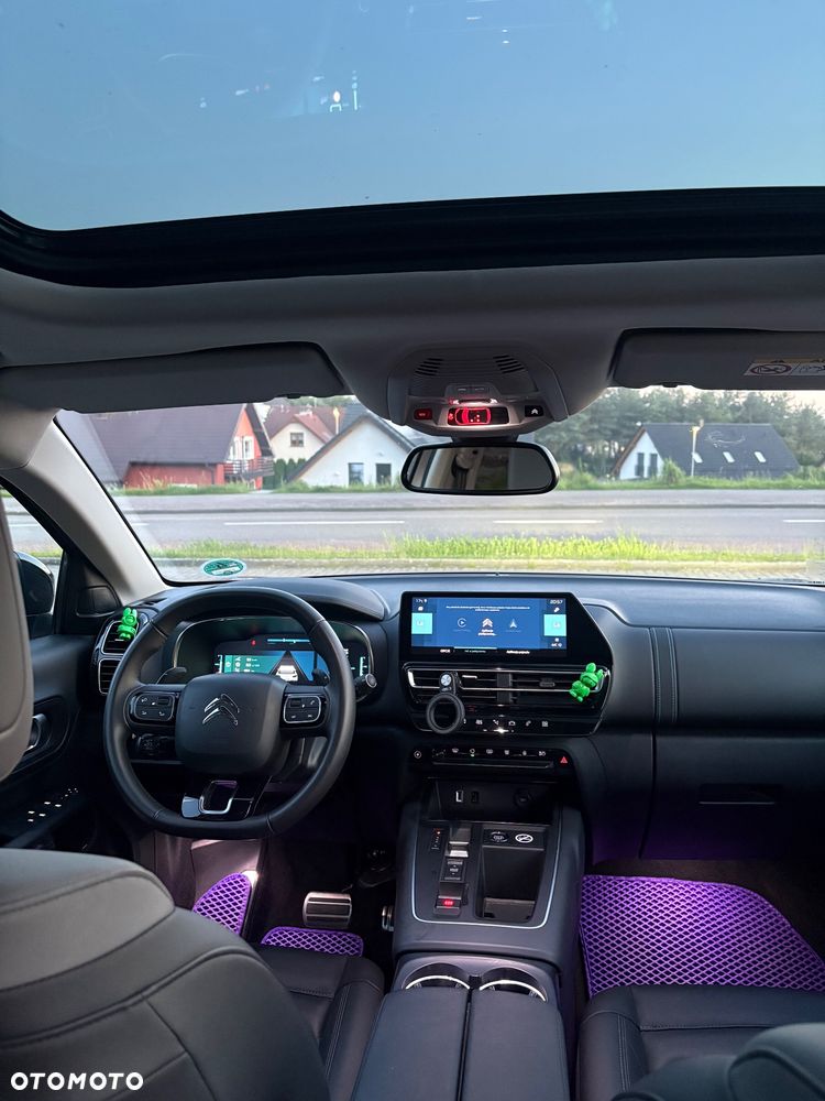 Citroën C5 Aircross 1.6 PHEV 225 Shine EAT8 - 30