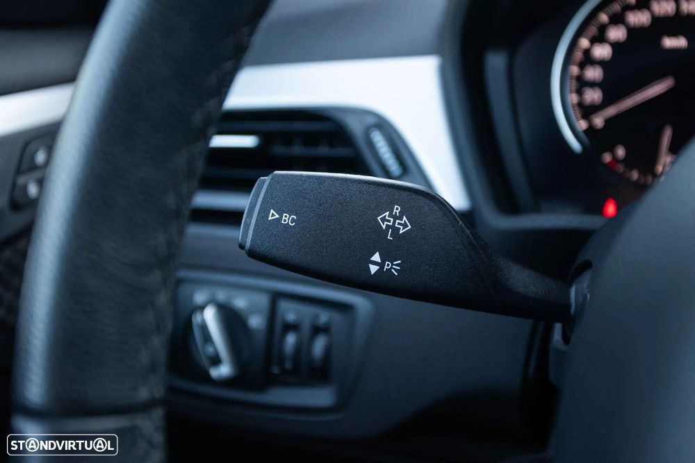 BMW X1 xDrive25e Advantage - 42