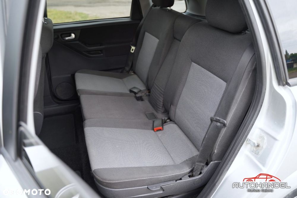 Opel Meriva - 15