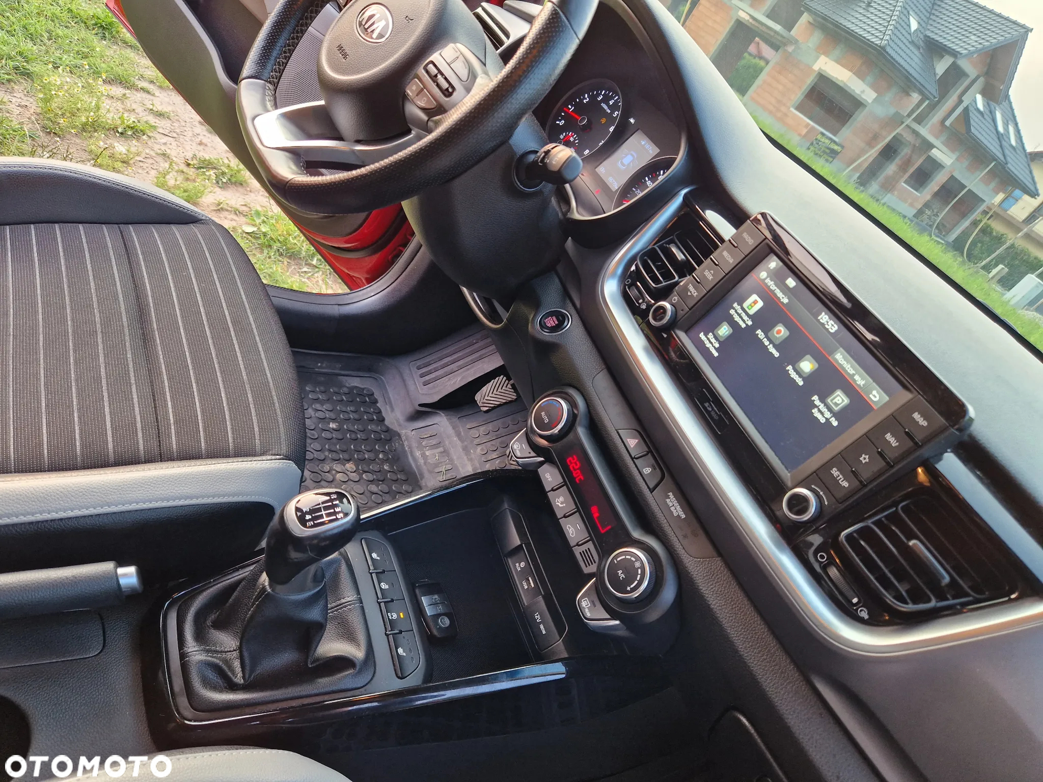 Kia Stonic 1.4 XL - 28