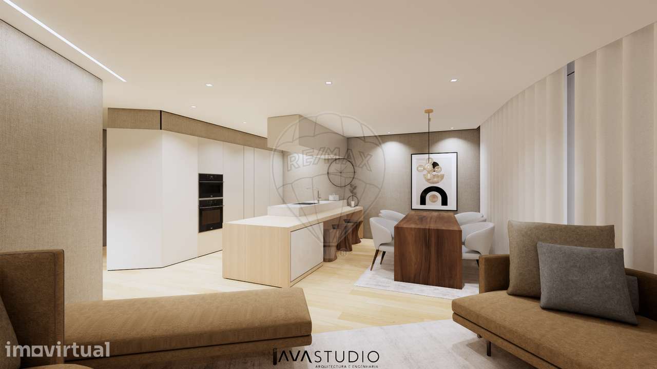 Apartamento T3 para venda - Grande imagem: 2/23