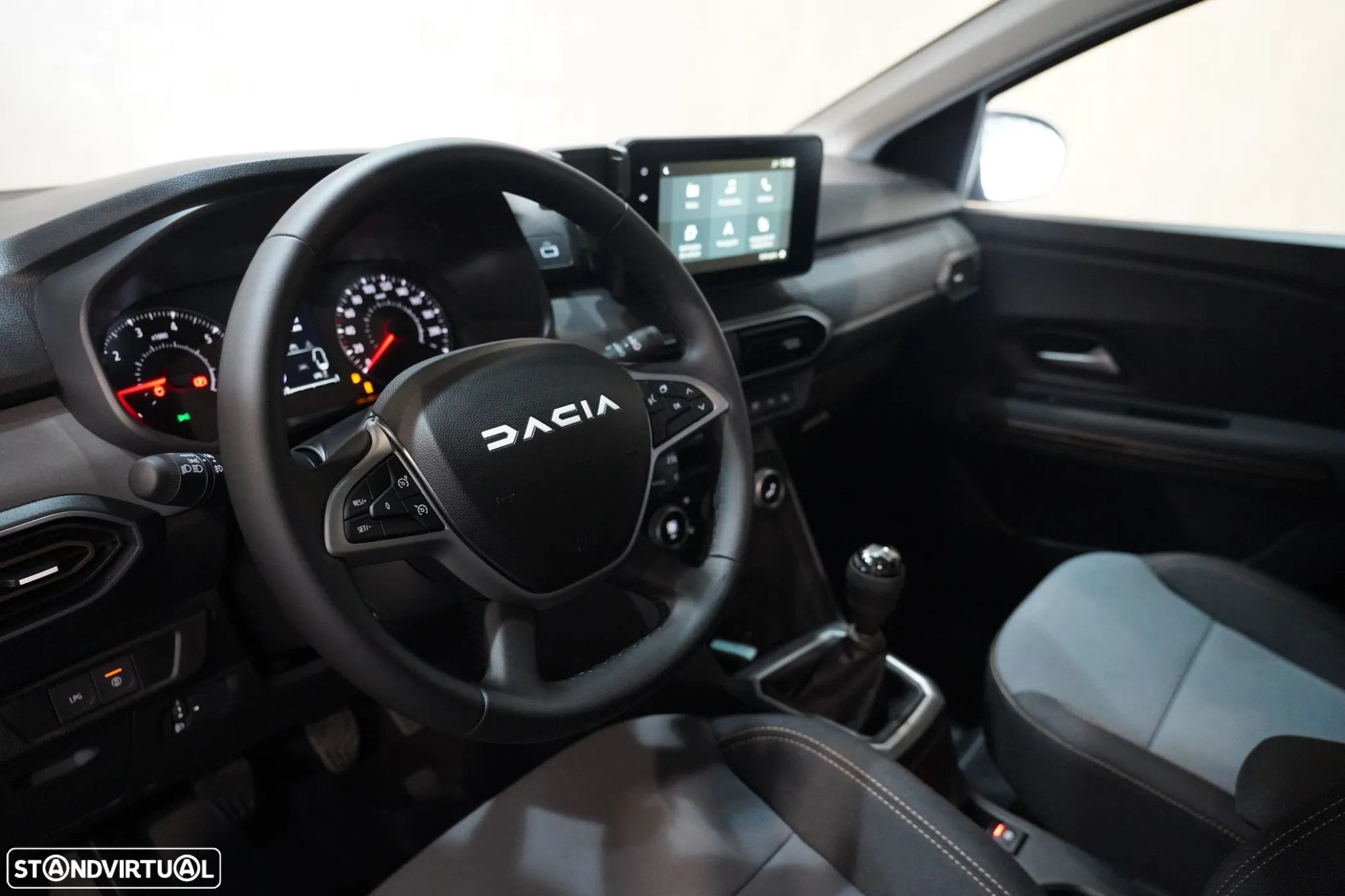 Dacia Jogger 1.0 ECO-G Extreme Bi-Fuel - 7