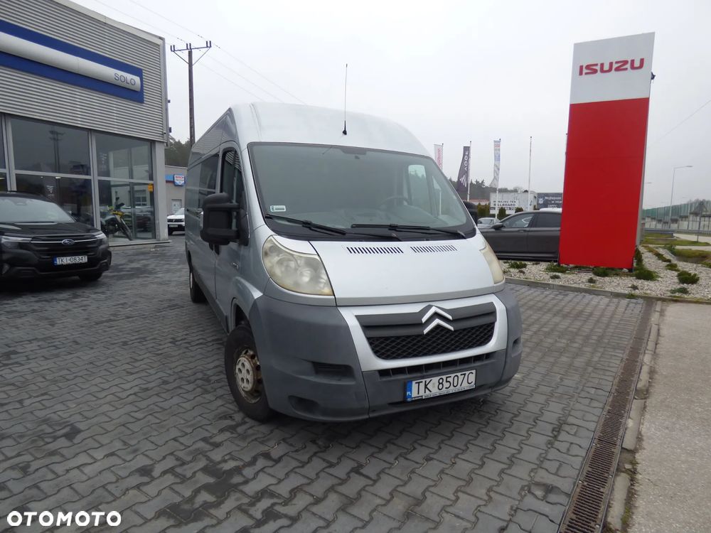 Citroën JUMPER - 2