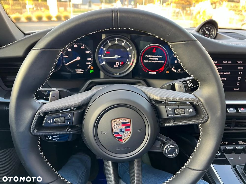 Porsche 911 - 5