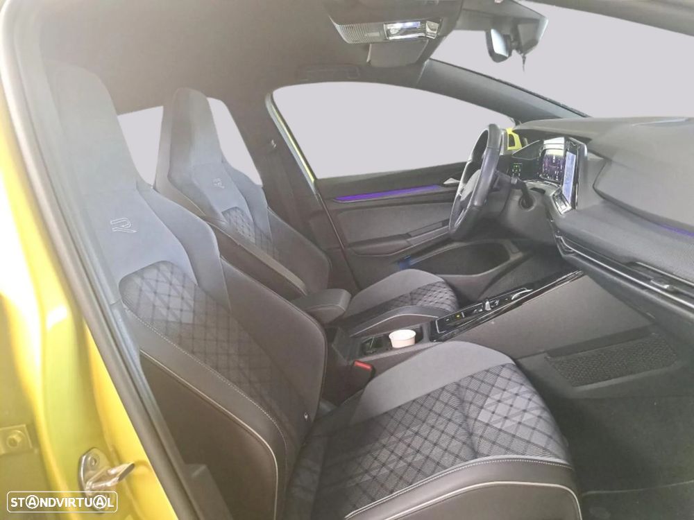 VW Golf - 5