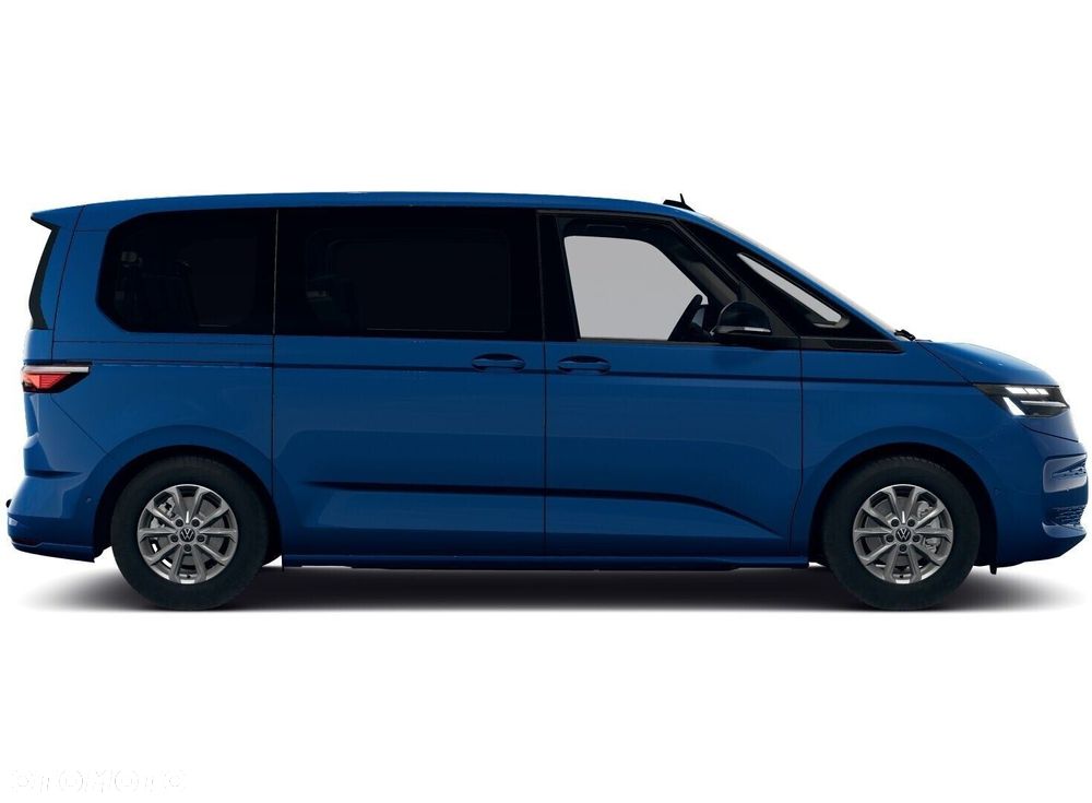 Volkswagen multivan FAMILY 2.0 TDI 150 KM 7-DSG L1 - 3