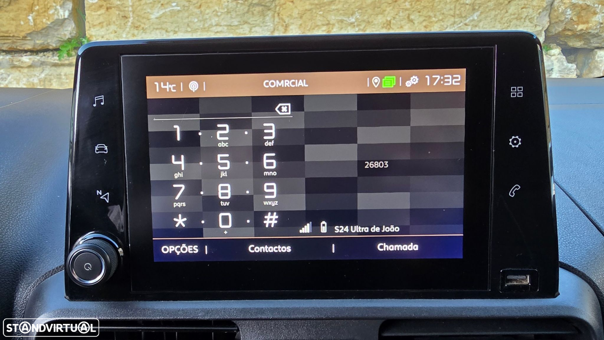 Citroën Berlingo 1.6 BlueHDi M Club - 22