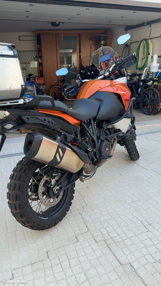 KTM 1190 - 3