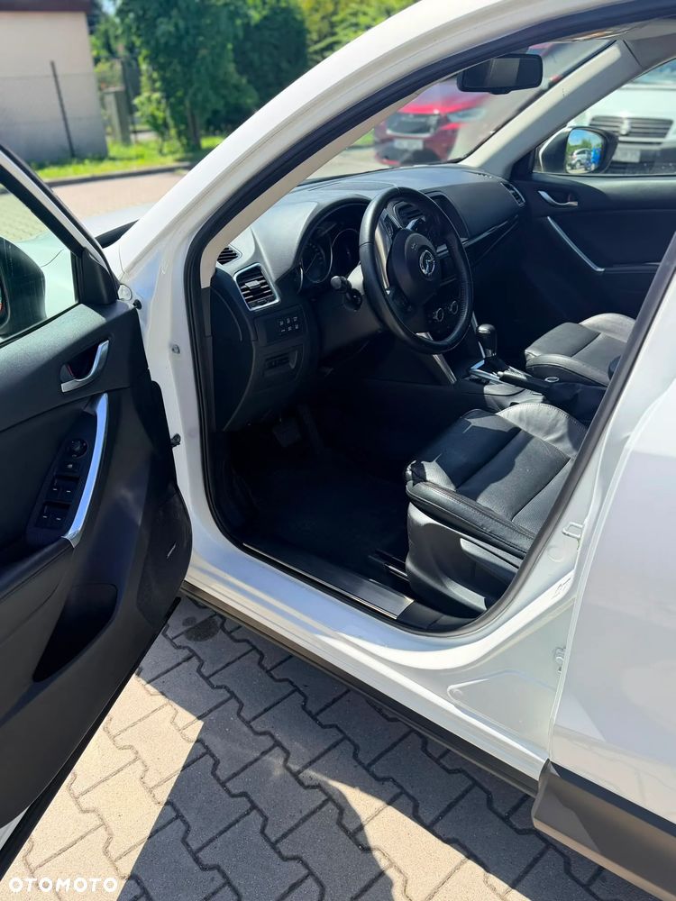 Mazda CX-5 2.2 D Skypassion - 20