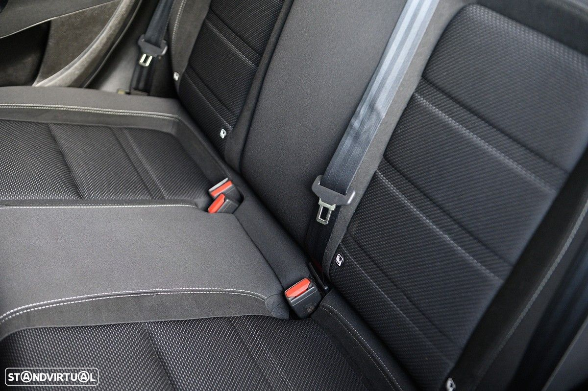 Fiat Tipo Station Wagon 1.3 M-Jet Lounge - 51