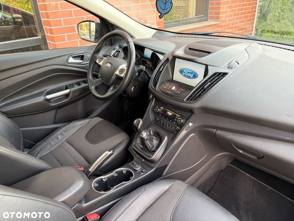 Ford Kuga 2.0 TDCi 4x2 Trend - 7