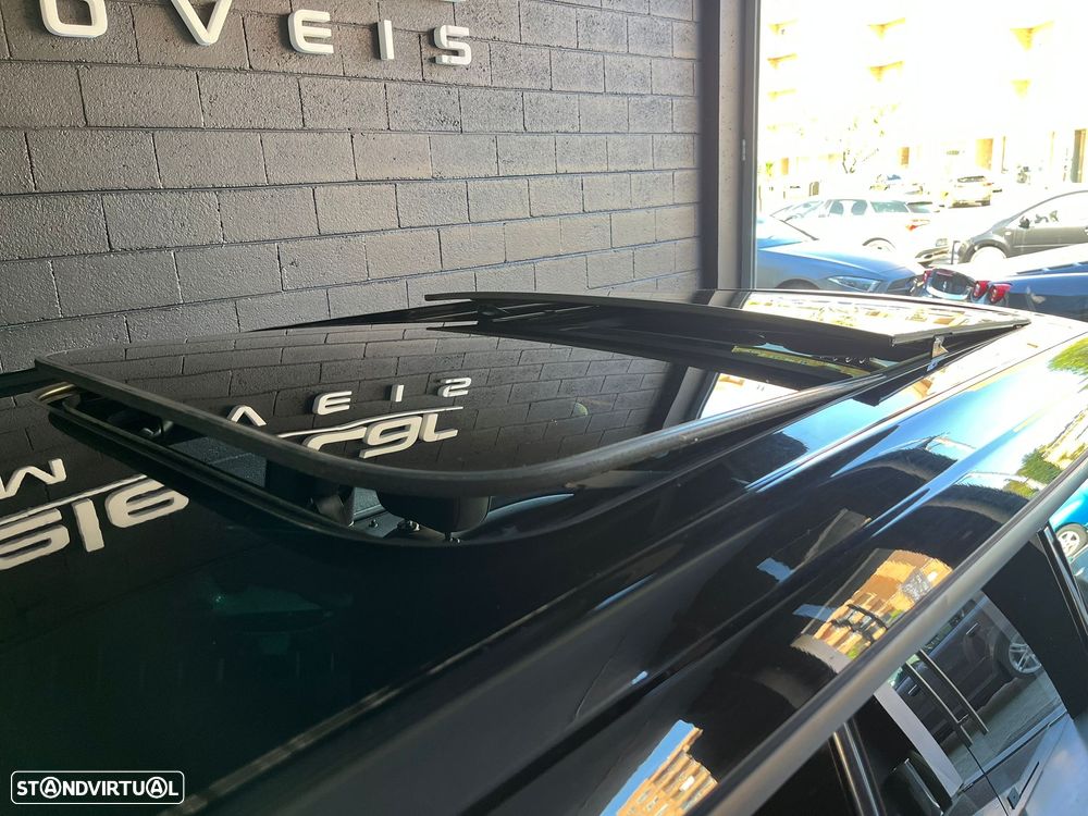 MINI Clubman Cooper D - 18