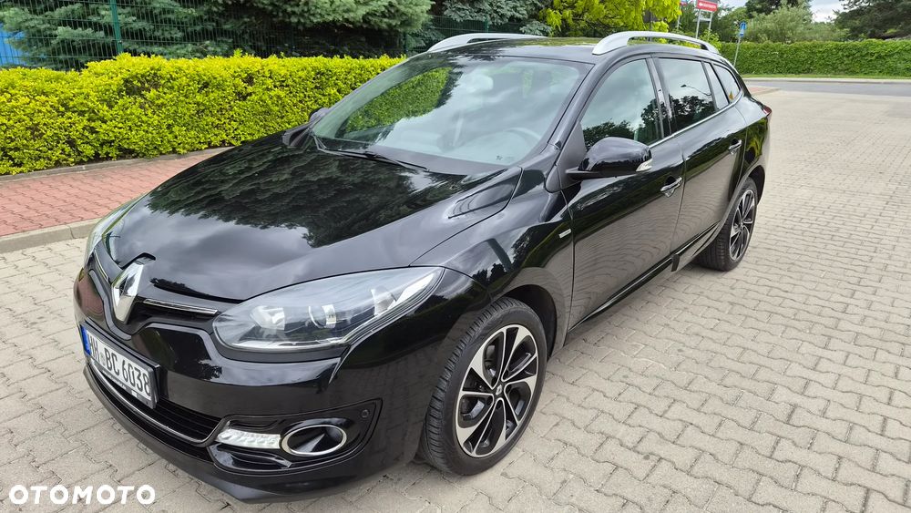 Renault Megane 1.2 16V TCE Energy Bose Edition - 2