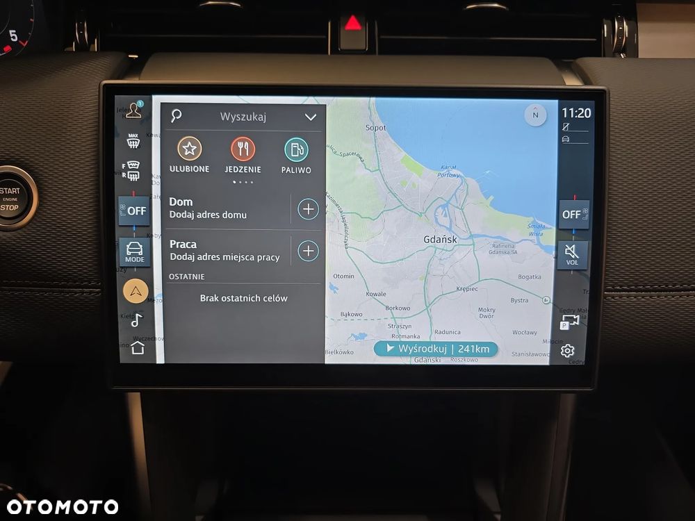 Land Rover Discovery Sport - 15