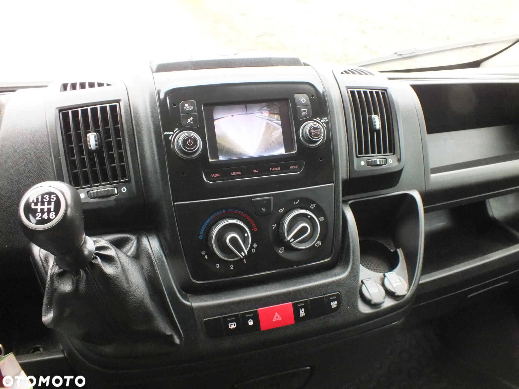 Peugeot Boxer - 8