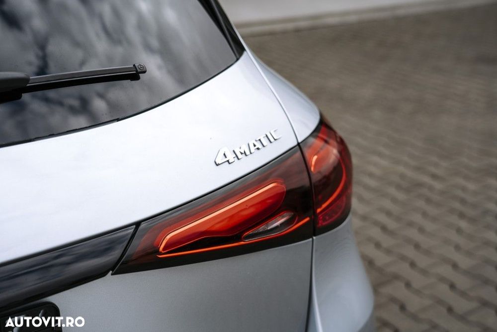 Mercedes-Benz GLC - 11