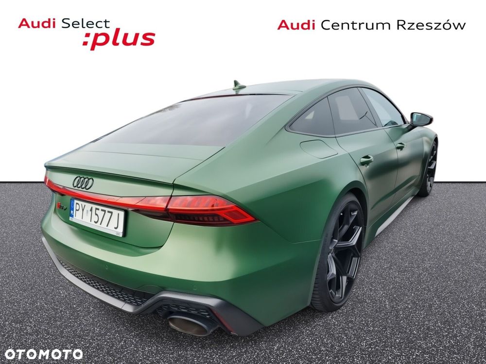 Audi RS7 Sportback TFSI mHEV Quattro Performance Tiptronic - 3