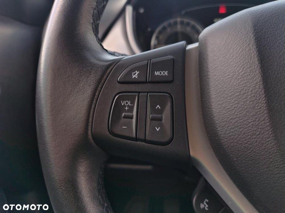 Suzuki Vitara - 18