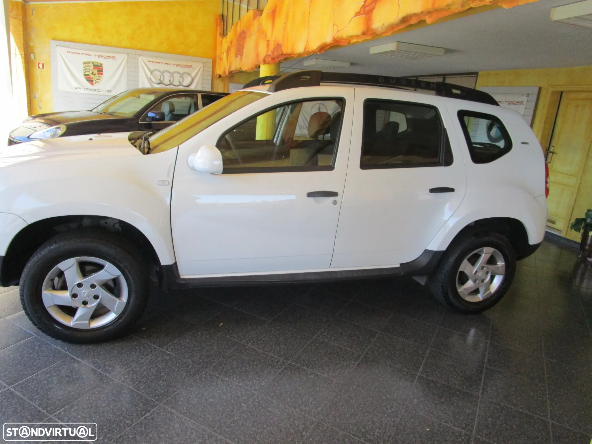 Dacia Duster 1.2 TCe Prestige - 8